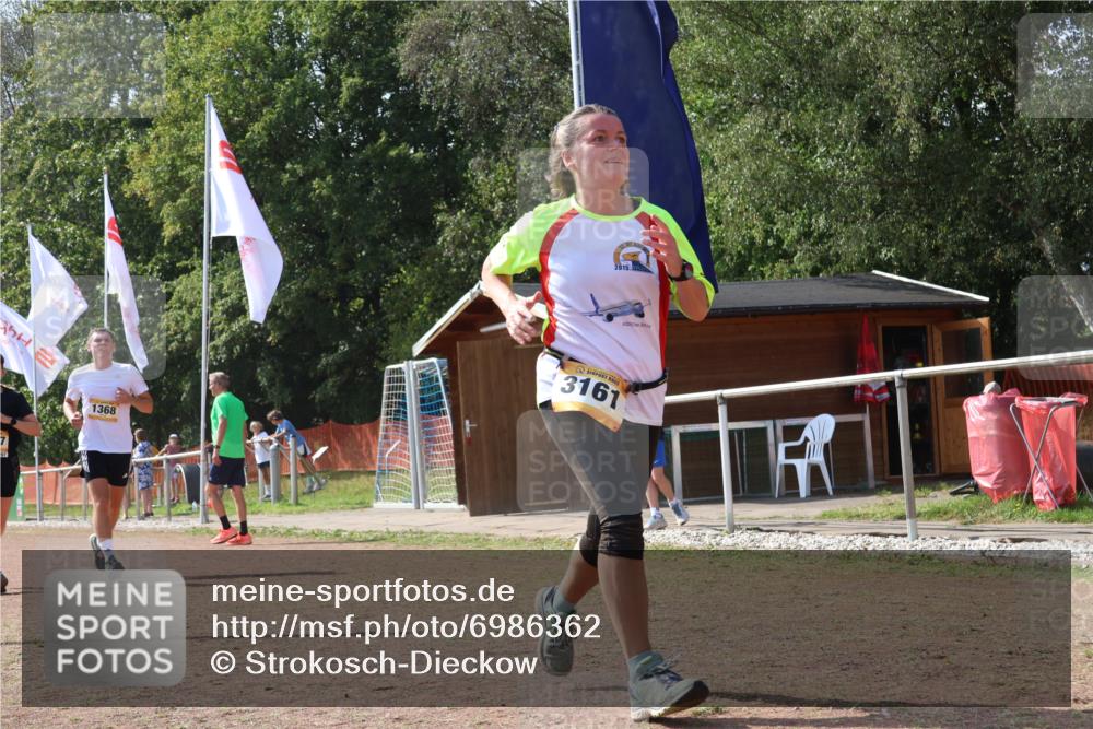 08.09.2024 - Airport Race Strokosch-Dieckow http://msf.ph/oto/6986362 08.09.2024 12:57:44 Ziel 25, 931, 1080, 1097, 1368, 3161 meine-sportfotos.de