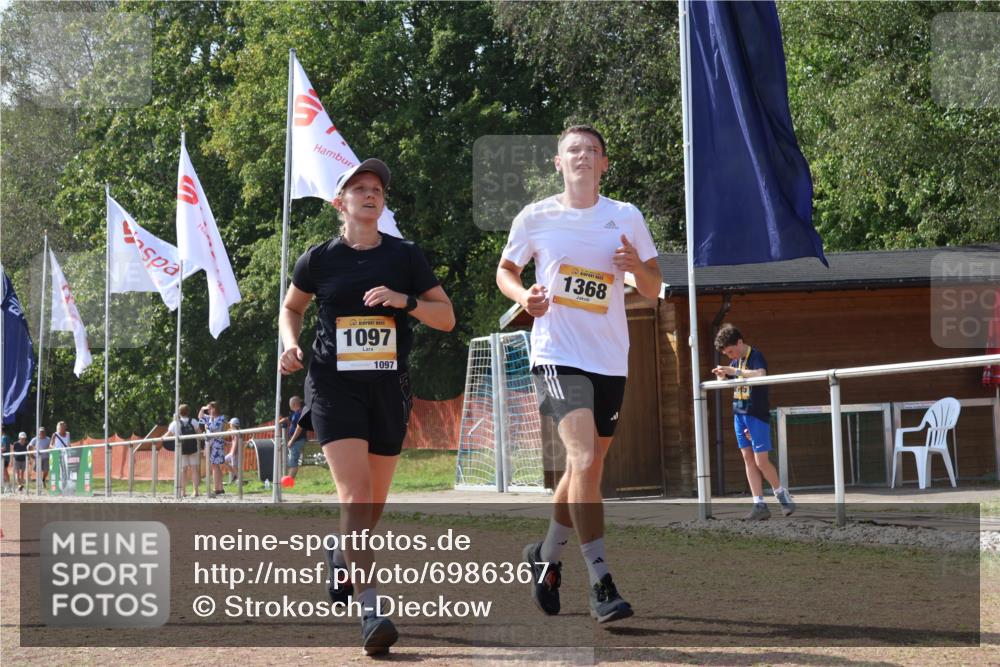 08.09.2024 - Airport Race Strokosch-Dieckow http://msf.ph/oto/6986367 08.09.2024 12:57:46 Ziel 931, 1080, 1097, 1368, 3161 meine-sportfotos.de