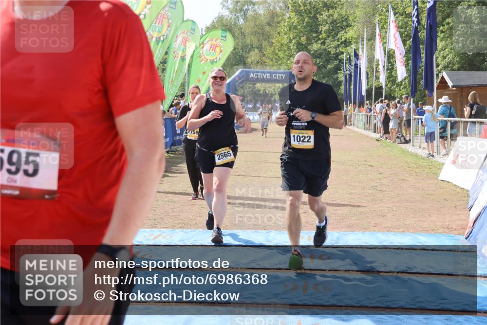 08.09.2024 - Airport Race Strokosch-Dieckow http://msf.ph/oto/6986368 08.09.2024 12:17:48 Ziel 595, 1007, 1022, 1157, 2565, 2623, 2697, 2759 meine-sportfotos.de