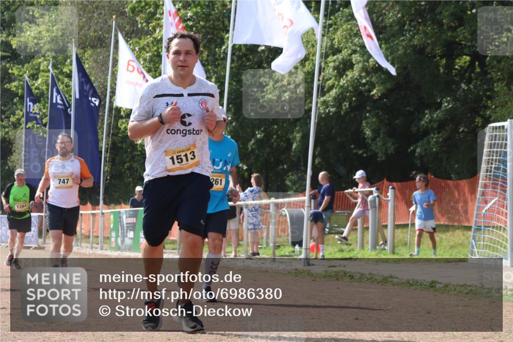 08.09.2024 - Airport Race Strokosch-Dieckow http://msf.ph/oto/6986380 08.09.2024 12:57:56 Ziel 747, 871, 965, 1261, 1513 meine-sportfotos.de