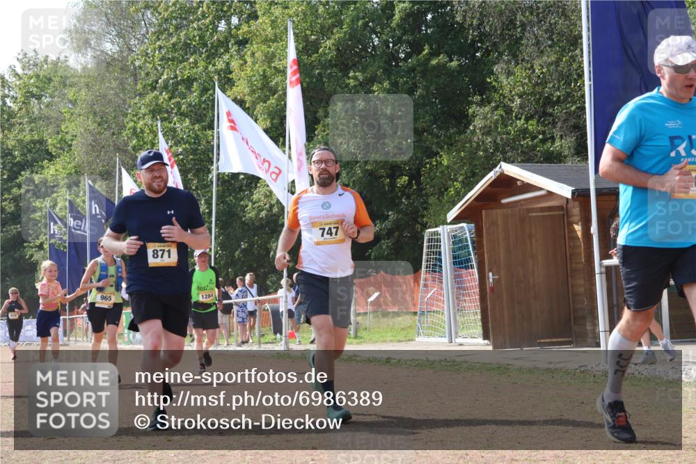 08.09.2024 - Airport Race Strokosch-Dieckow http://msf.ph/oto/6986389 08.09.2024 12:58:00 Ziel 747, 871, 965, 1261, 1284, 1513 meine-sportfotos.de