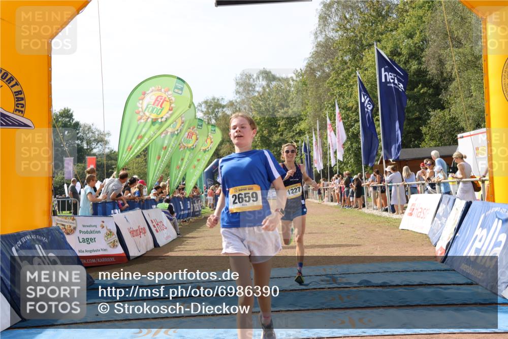 08.09.2024 - Airport Race Strokosch-Dieckow http://msf.ph/oto/6986390 08.09.2024 12:05:29 Ziel 1227, 2526, 2534, 2659, 2735, 2753, 3034 meine-sportfotos.de