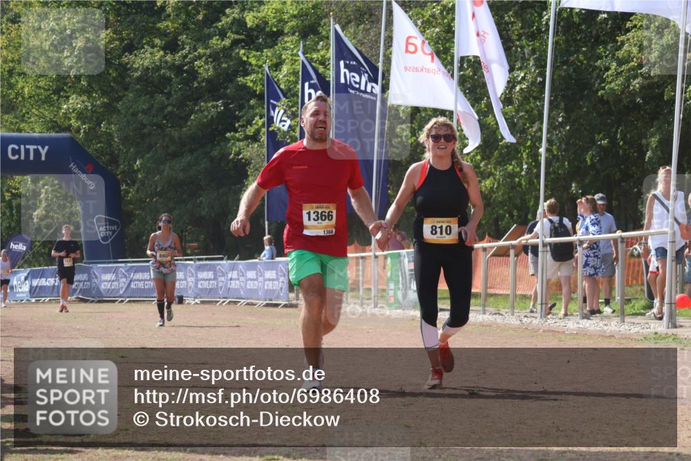 08.09.2024 - Airport Race Strokosch-Dieckow http://msf.ph/oto/6986408 08.09.2024 12:58:06 Ziel 810, 965, 1284, 1366 meine-sportfotos.de