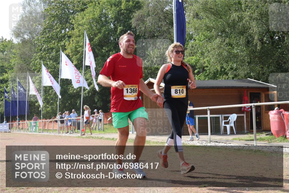 08.09.2024 - Airport Race Strokosch-Dieckow http://msf.ph/oto/6986417 08.09.2024 12:58:09 Ziel 810, 1284, 1366 meine-sportfotos.de