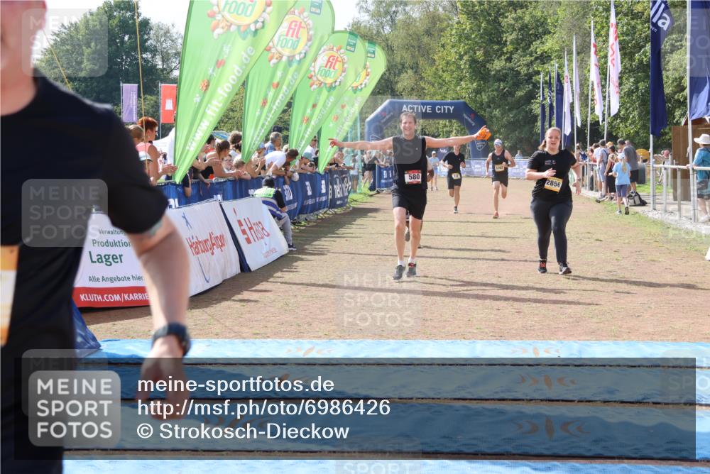 08.09.2024 - Airport Race Strokosch-Dieckow http://msf.ph/oto/6986426 08.09.2024 12:17:58 Ziel 312, 580, 2759, 2856, 2859, 2877, 3162 meine-sportfotos.de
