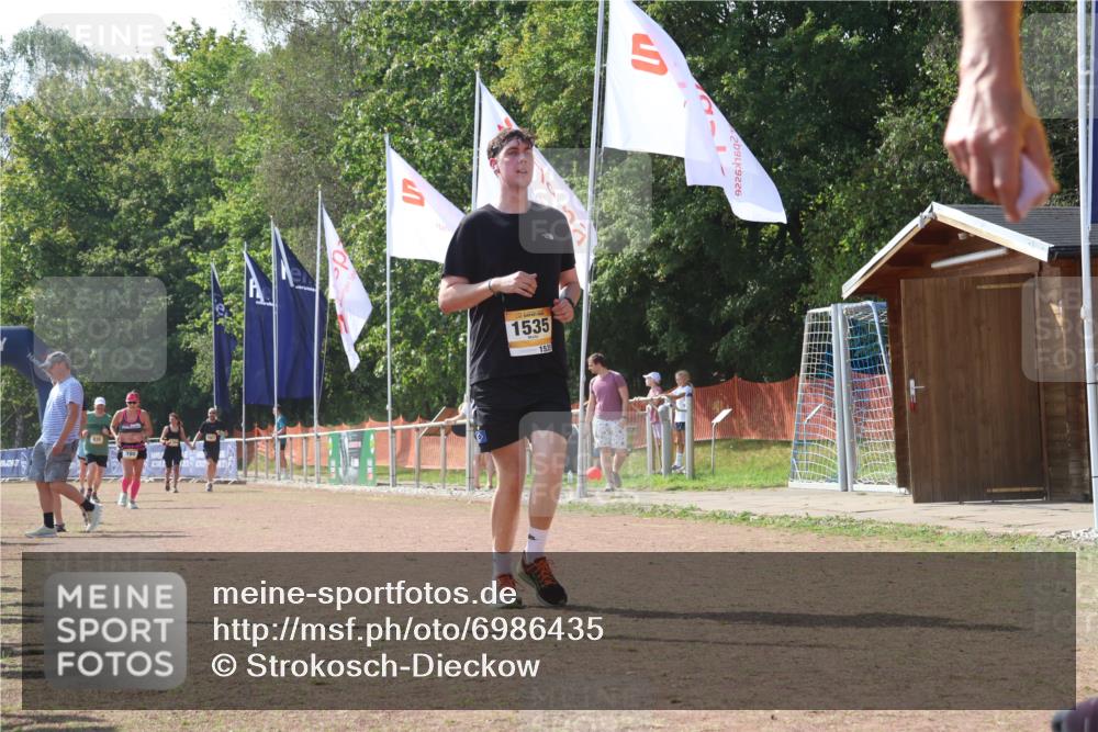 08.09.2024 - Airport Race Strokosch-Dieckow http://msf.ph/oto/6986435 08.09.2024 12:58:22 Ziel 547, 898, 1179, 1400, 1535 meine-sportfotos.de