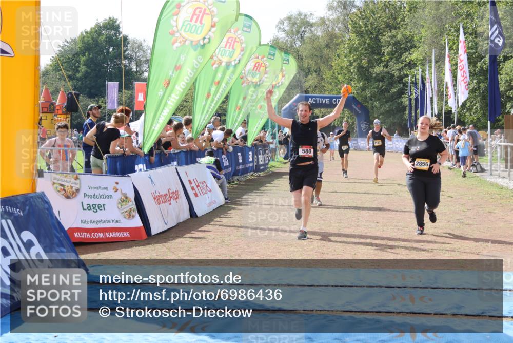 08.09.2024 - Airport Race Strokosch-Dieckow http://msf.ph/oto/6986436 08.09.2024 12:17:59 Ziel 312, 580, 2856, 2859, 2877, 3162 meine-sportfotos.de