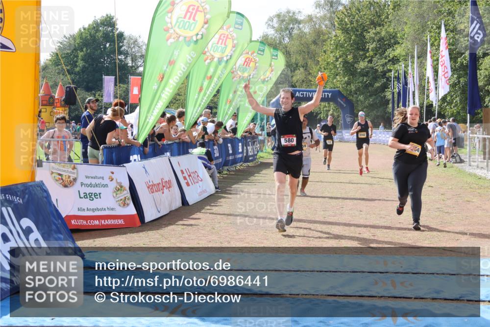 08.09.2024 - Airport Race Strokosch-Dieckow http://msf.ph/oto/6986441 08.09.2024 12:17:59 Ziel 312, 580, 2856, 2859, 2877, 3162 meine-sportfotos.de