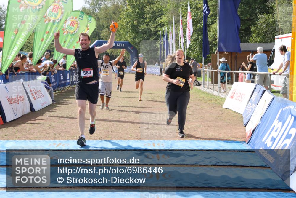 08.09.2024 - Airport Race Strokosch-Dieckow http://msf.ph/oto/6986446 08.09.2024 12:18:00 Ziel 312, 580, 2856, 2859, 2877, 3162 meine-sportfotos.de