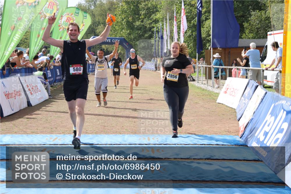 08.09.2024 - Airport Race Strokosch-Dieckow http://msf.ph/oto/6986450 08.09.2024 12:18:00 Ziel 312, 580, 2856, 2859, 2877, 3162 meine-sportfotos.de