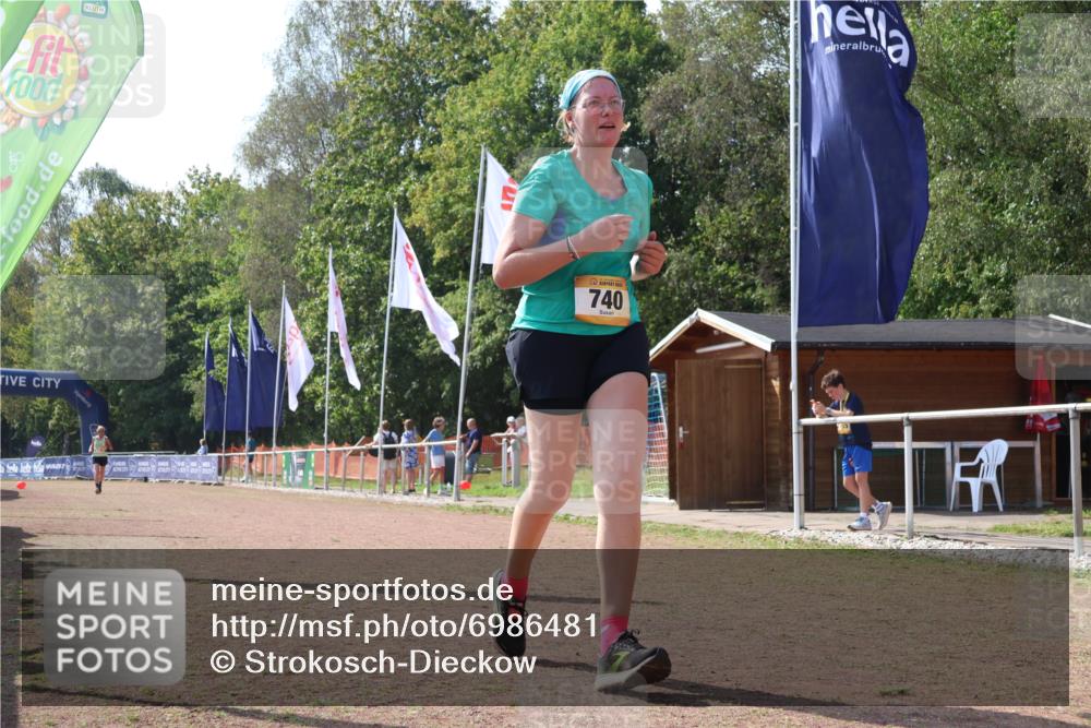 08.09.2024 - Airport Race Strokosch-Dieckow http://msf.ph/oto/6986481 08.09.2024 12:58:52 Ziel 740 meine-sportfotos.de