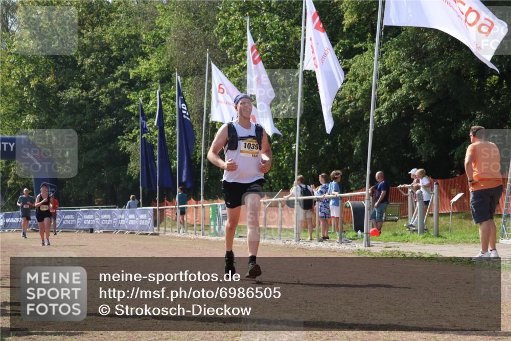 08.09.2024 - Airport Race Strokosch-Dieckow http://msf.ph/oto/6986505 08.09.2024 12:59:14 Ziel 1039 meine-sportfotos.de
