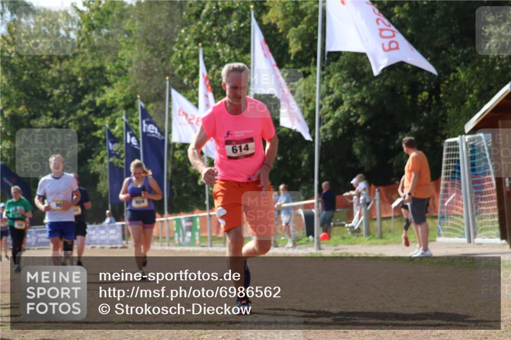 08.09.2024 - Airport Race Strokosch-Dieckow http://msf.ph/oto/6986562 08.09.2024 12:59:54 Ziel 63, 555, 556, 614, 903, 904 meine-sportfotos.de