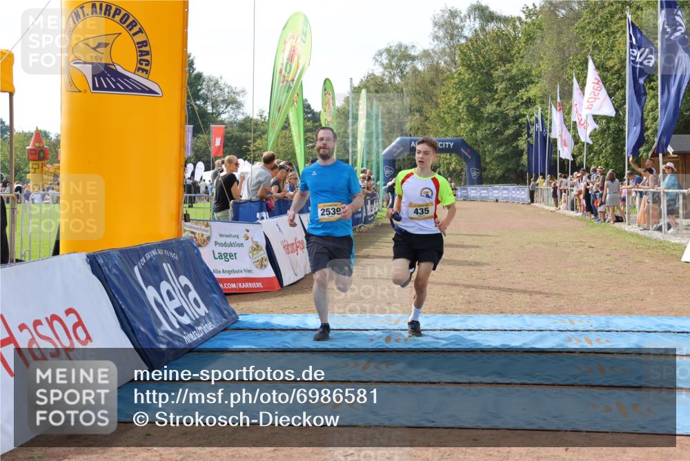 08.09.2024 - Airport Race Strokosch-Dieckow http://msf.ph/oto/6986581 08.09.2024 12:06:24 Ziel 435, 2539 meine-sportfotos.de