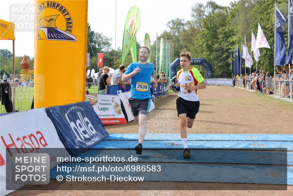 08.09.2024 - Airport Race Strokosch-Dieckow http://msf.ph/oto/6986583 08.09.2024 12:06:24 Ziel 435, 2539 meine-sportfotos.de