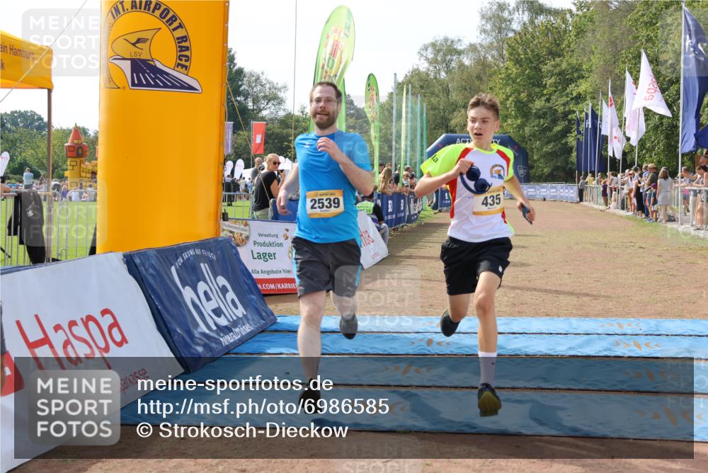08.09.2024 - Airport Race Strokosch-Dieckow http://msf.ph/oto/6986585 08.09.2024 12:06:24 Ziel 435, 2539 meine-sportfotos.de