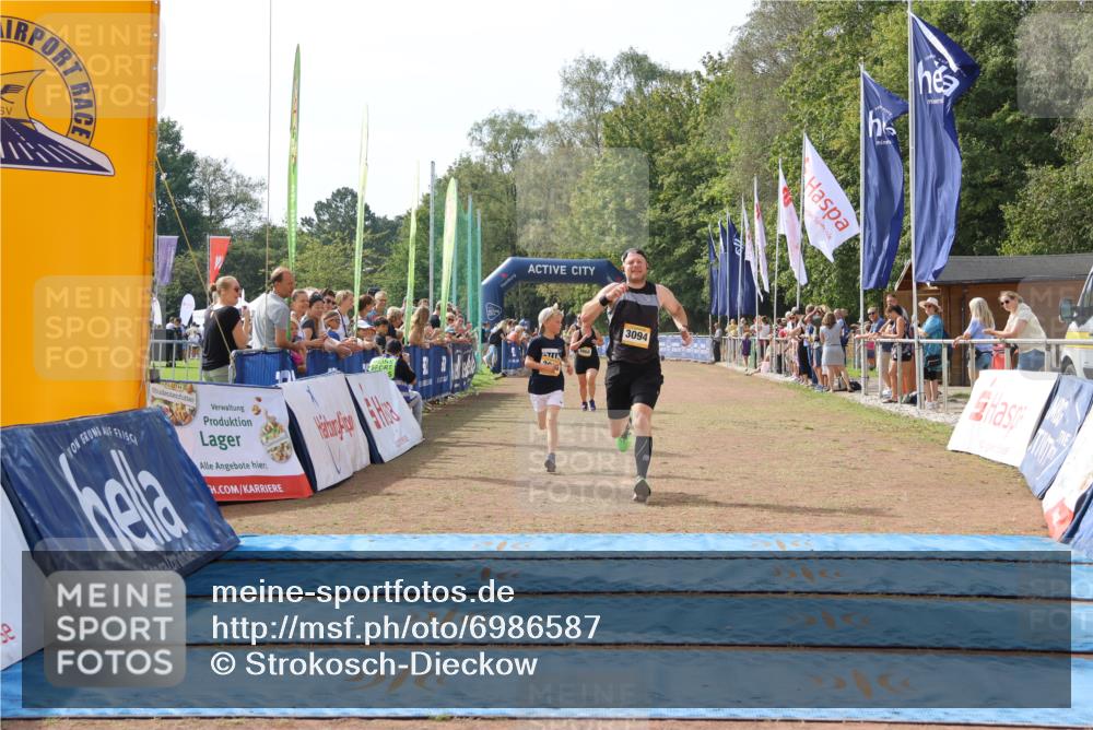 08.09.2024 - Airport Race Strokosch-Dieckow http://msf.ph/oto/6986587 08.09.2024 12:06:33 Ziel 435, 2539, 2868, 3035, 3094 meine-sportfotos.de
