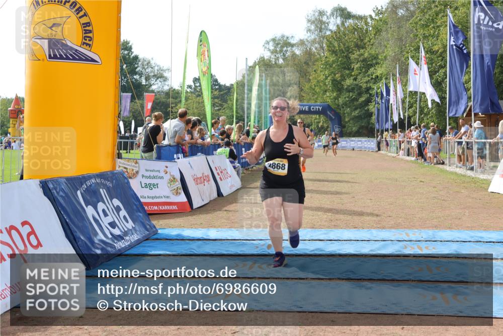 08.09.2024 - Airport Race Strokosch-Dieckow http://msf.ph/oto/6986609 08.09.2024 12:06:39 Ziel 1228, 2868, 3035, 3094 meine-sportfotos.de