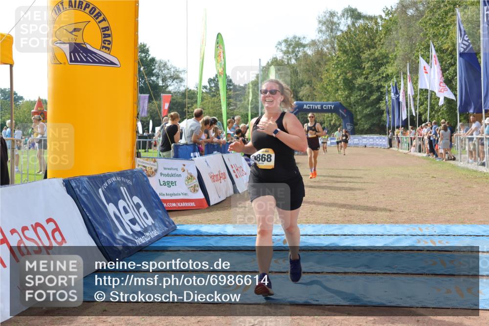 08.09.2024 - Airport Race Strokosch-Dieckow http://msf.ph/oto/6986614 08.09.2024 12:06:39 Ziel 1228, 2868, 3035, 3094 meine-sportfotos.de