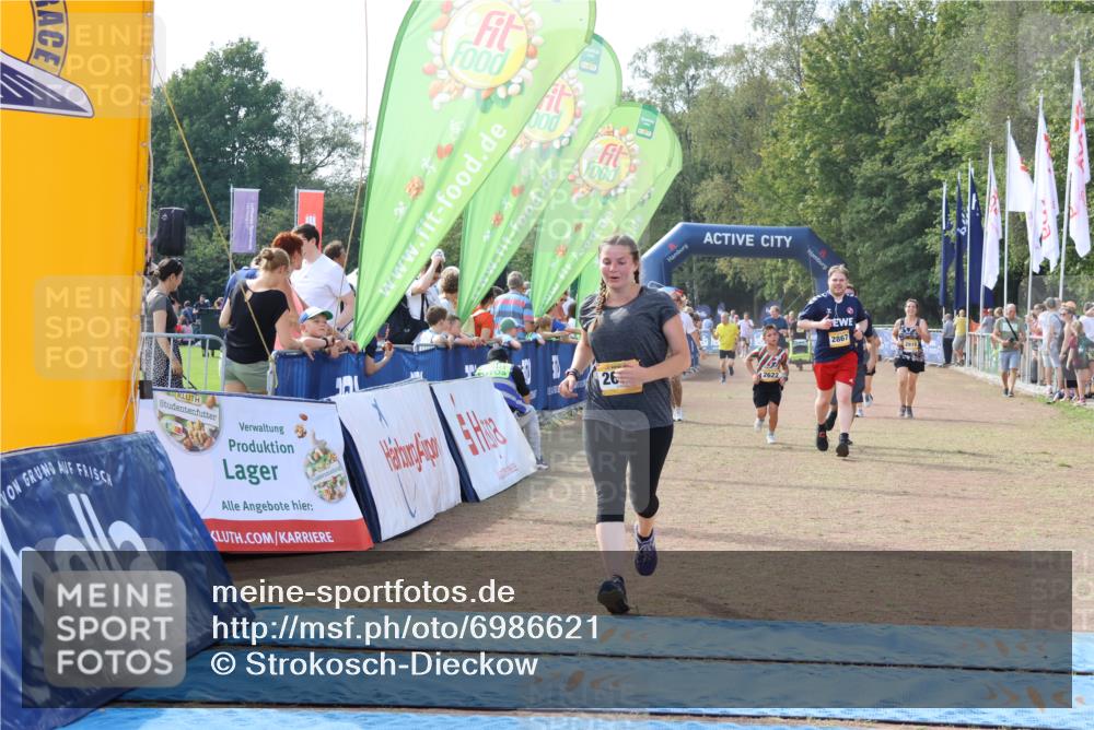 08.09.2024 - Airport Race Strokosch-Dieckow http://msf.ph/oto/6986621 08.09.2024 12:18:48 Ziel 2621, 2622, 2727, 2797, 2867 meine-sportfotos.de