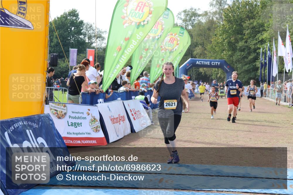 08.09.2024 - Airport Race Strokosch-Dieckow http://msf.ph/oto/6986623 08.09.2024 12:18:49 Ziel 2621, 2622, 2647, 2727, 2867 meine-sportfotos.de