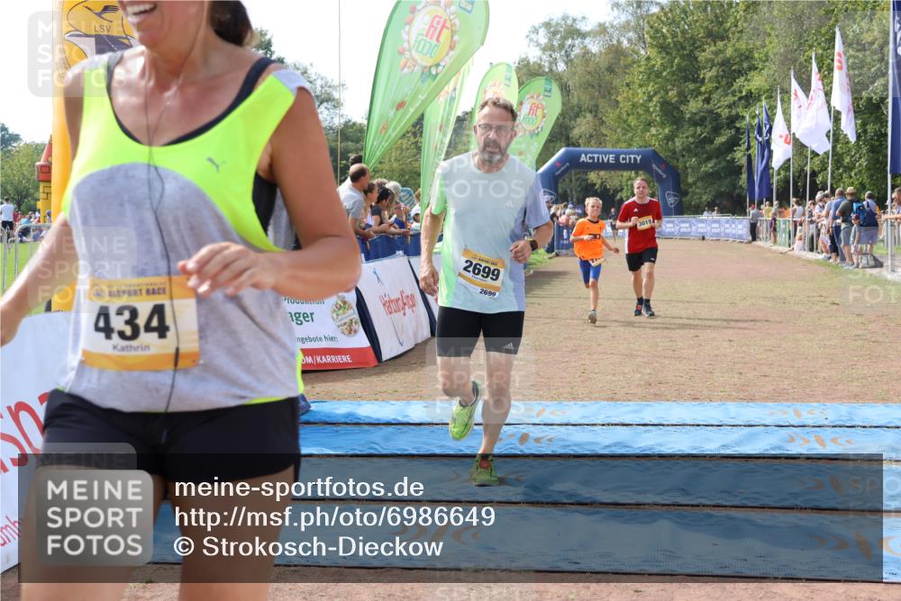 08.09.2024 - Airport Race Strokosch-Dieckow http://msf.ph/oto/6986649 08.09.2024 12:06:54 Ziel 434, 2699, 2733, 2807, 3019 meine-sportfotos.de