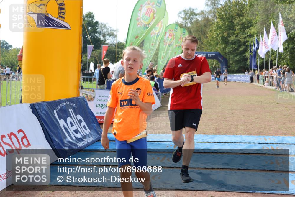 08.09.2024 - Airport Race Strokosch-Dieckow http://msf.ph/oto/6986668 08.09.2024 12:06:58 Ziel 434, 2699, 2733, 2807, 3019 meine-sportfotos.de