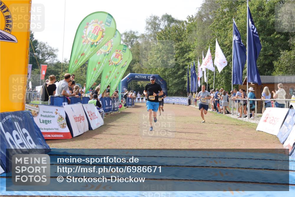 08.09.2024 - Airport Race Strokosch-Dieckow http://msf.ph/oto/6986671 08.09.2024 12:07:06 Ziel 2688, 2772, 2831, 3019 meine-sportfotos.de