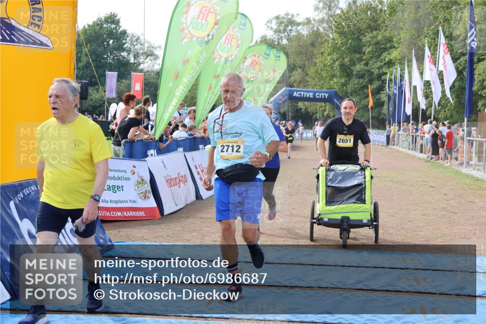 08.09.2024 - Airport Race Strokosch-Dieckow http://msf.ph/oto/6986687 08.09.2024 12:19:09 Ziel 48, 237, 2515, 2651, 2712 meine-sportfotos.de