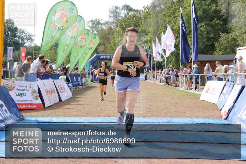 08.09.2024 - Airport Race Strokosch-Dieckow http://msf.ph/oto/6986699 08.09.2024 12:07:20 Ziel 2520, 2688, 2831, 2853, 3089 meine-sportfotos.de