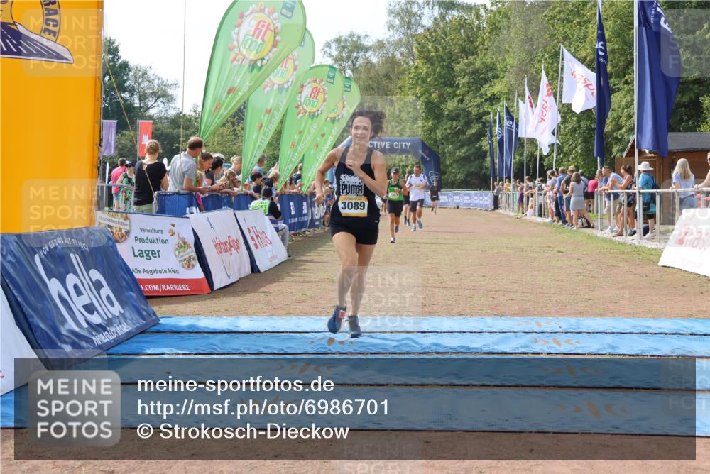 08.09.2024 - Airport Race Strokosch-Dieckow http://msf.ph/oto/6986701 08.09.2024 12:07:22 Ziel 2520, 2831, 2853, 3089 meine-sportfotos.de