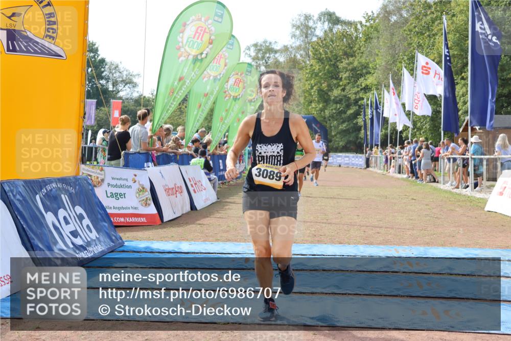 08.09.2024 - Airport Race Strokosch-Dieckow http://msf.ph/oto/6986707 08.09.2024 12:07:23 Ziel 2520, 2806, 2853, 3089 meine-sportfotos.de