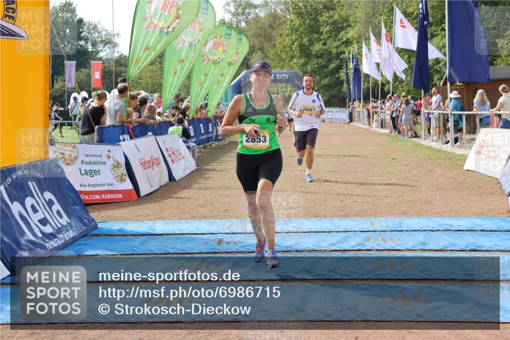 08.09.2024 - Airport Race Strokosch-Dieckow http://msf.ph/oto/6986715 08.09.2024 12:07:28 Ziel 2520, 2806, 2853, 3022, 3089 meine-sportfotos.de