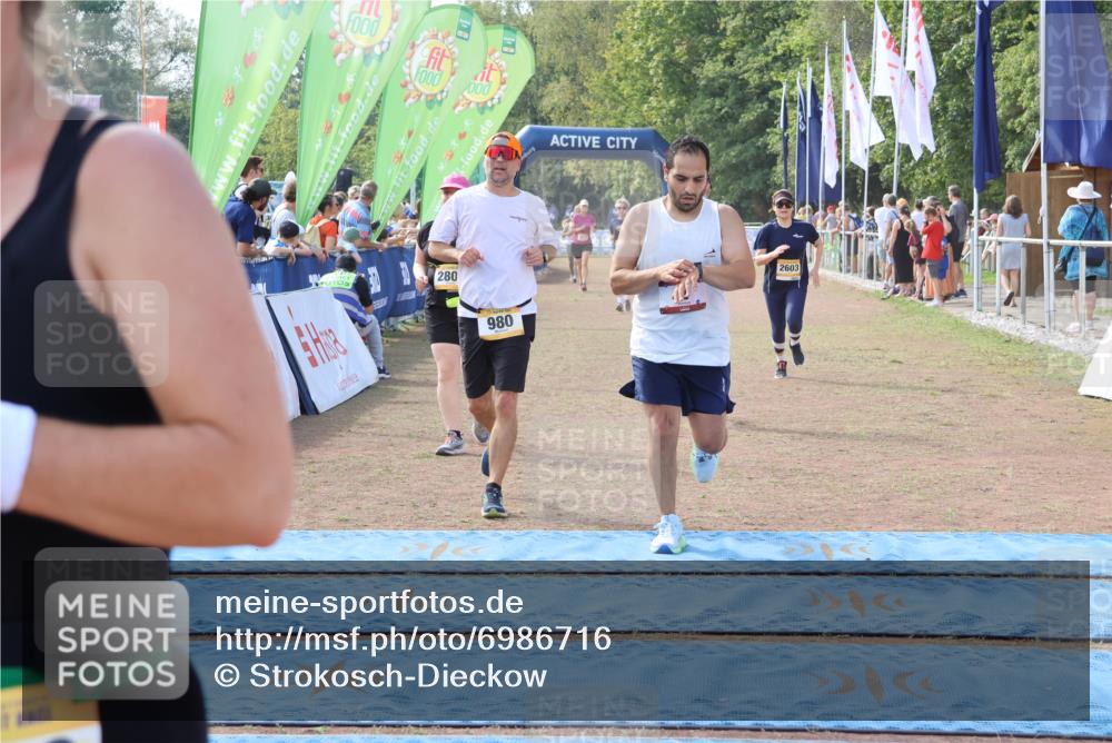 08.09.2024 - Airport Race Strokosch-Dieckow http://msf.ph/oto/6986716 08.09.2024 12:19:20 Ziel 2, 92, 316, 731, 881, 980, 2603, 2808, 2819 meine-sportfotos.de