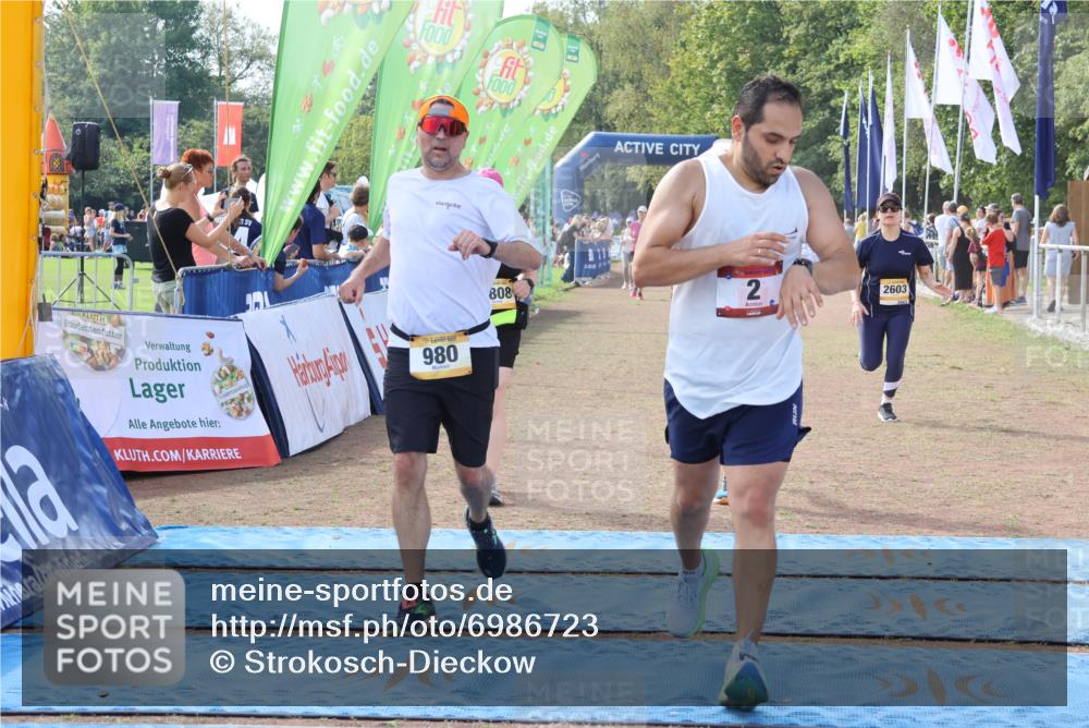 08.09.2024 - Airport Race Strokosch-Dieckow http://msf.ph/oto/6986723 08.09.2024 12:19:21 Ziel 2, 92, 316, 731, 881, 980, 2603, 2808, 2819 meine-sportfotos.de