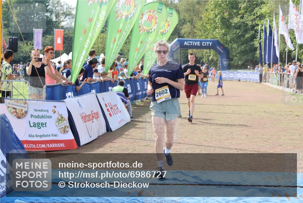 08.09.2024 - Airport Race Strokosch-Dieckow http://msf.ph/oto/6986727 08.09.2024 12:19:29 Ziel 2, 413, 731, 881, 980, 2517, 2602, 2603, 2808 meine-sportfotos.de