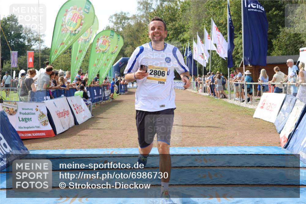 08.09.2024 - Airport Race Strokosch-Dieckow http://msf.ph/oto/6986730 08.09.2024 12:07:31 Ziel 2731, 2806, 2853, 3022, 3089 meine-sportfotos.de