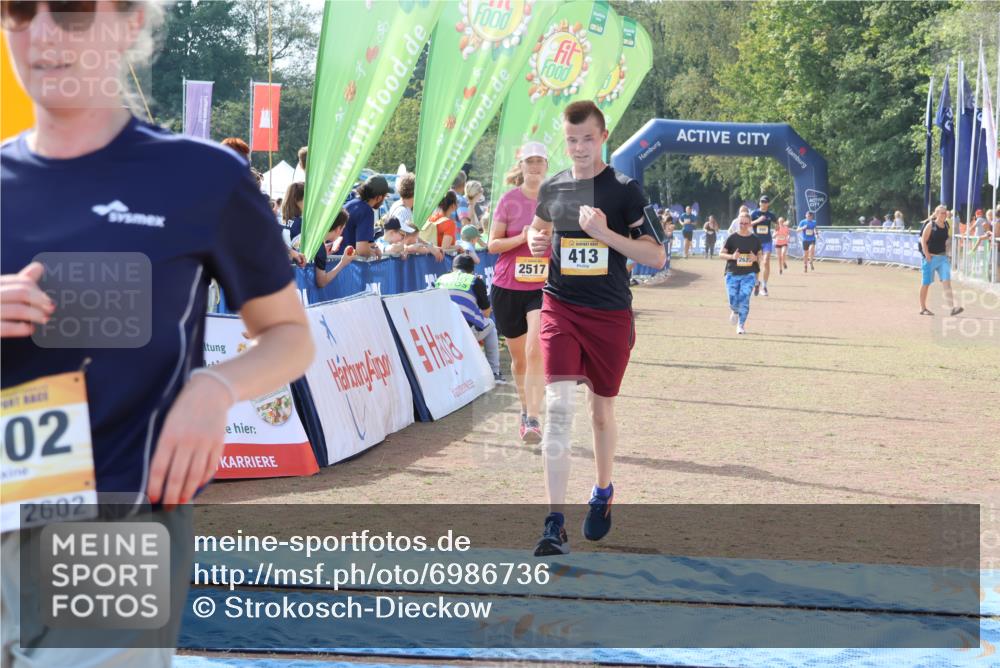 08.09.2024 - Airport Race Strokosch-Dieckow http://msf.ph/oto/6986736 08.09.2024 12:19:32 Ziel 413, 2517, 2602, 2603, 2625, 2734 meine-sportfotos.de