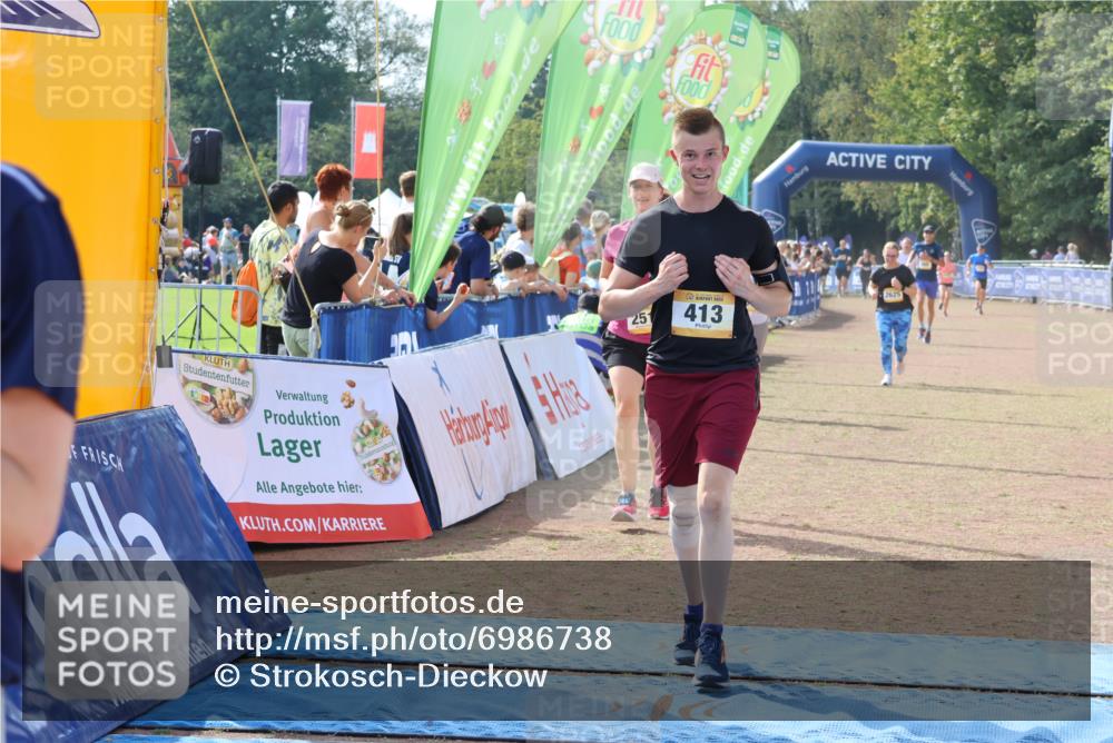 08.09.2024 - Airport Race Strokosch-Dieckow http://msf.ph/oto/6986738 08.09.2024 12:19:32 Ziel 413, 2517, 2602, 2603, 2625, 2734 meine-sportfotos.de