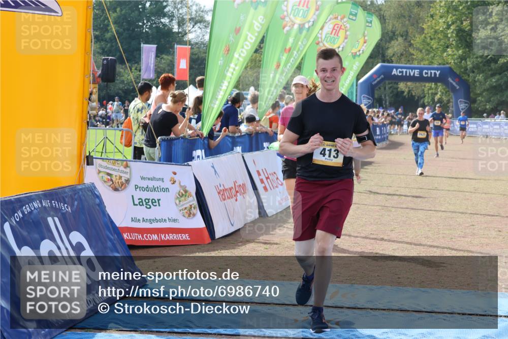 08.09.2024 - Airport Race Strokosch-Dieckow http://msf.ph/oto/6986740 08.09.2024 12:19:32 Ziel 413, 2517, 2602, 2603, 2625, 2734 meine-sportfotos.de