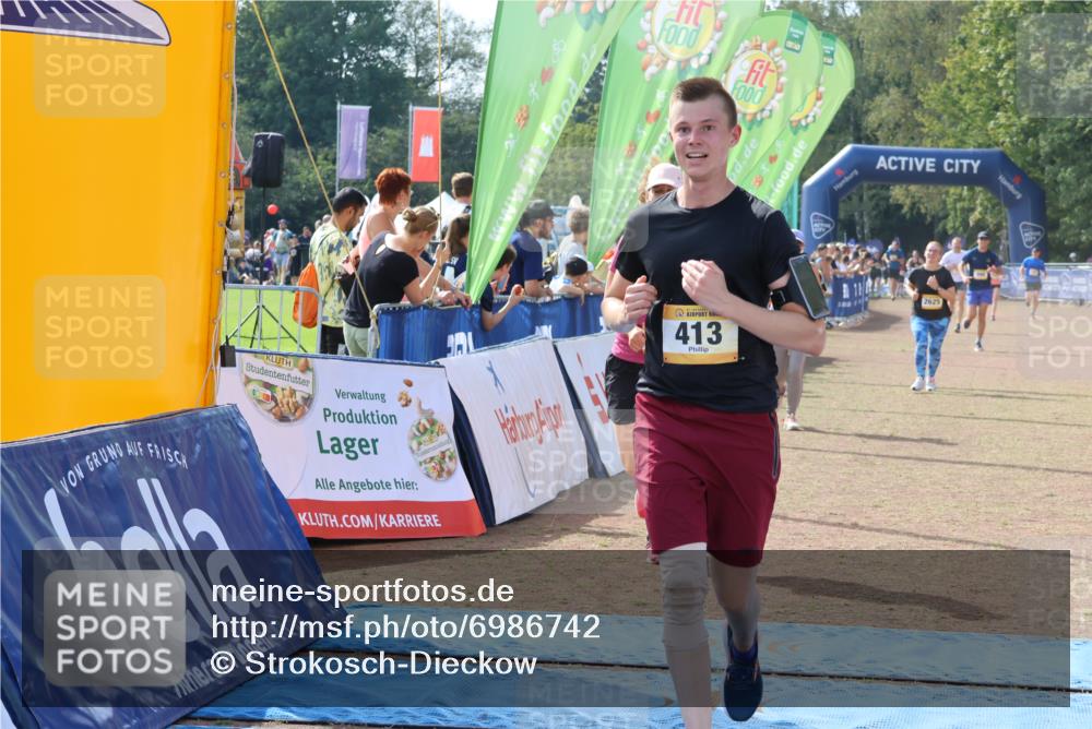 08.09.2024 - Airport Race Strokosch-Dieckow http://msf.ph/oto/6986742 08.09.2024 12:19:33 Ziel 413, 998, 2517, 2602, 2625, 2734 meine-sportfotos.de