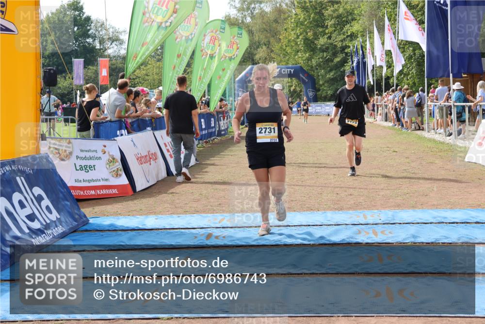 08.09.2024 - Airport Race Strokosch-Dieckow http://msf.ph/oto/6986743 08.09.2024 12:07:37 Ziel 2731, 2773, 2806, 2872, 2899, 3022 meine-sportfotos.de