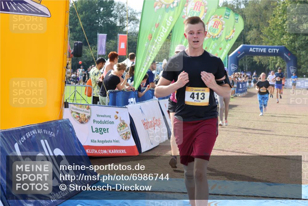 08.09.2024 - Airport Race Strokosch-Dieckow http://msf.ph/oto/6986744 08.09.2024 12:19:33 Ziel 413, 998, 2517, 2602, 2625, 2734 meine-sportfotos.de