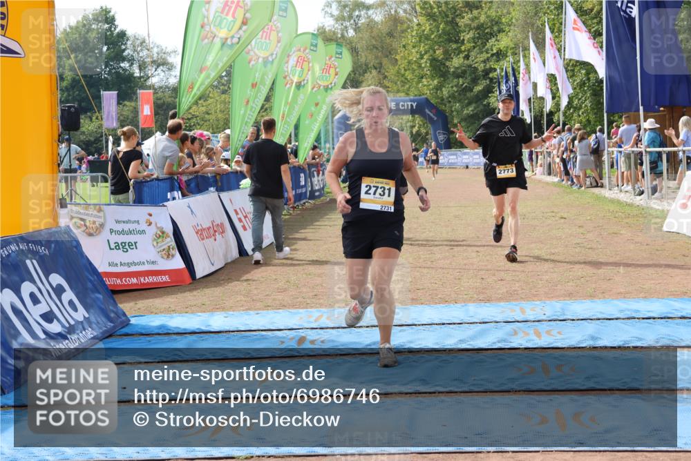 08.09.2024 - Airport Race Strokosch-Dieckow http://msf.ph/oto/6986746 08.09.2024 12:07:37 Ziel 2731, 2773, 2806, 2872, 2899, 3022 meine-sportfotos.de