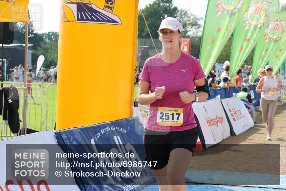 08.09.2024 - Airport Race Strokosch-Dieckow http://msf.ph/oto/6986747 08.09.2024 12:19:35 Ziel 413, 998, 2517, 2602, 2625, 2734 meine-sportfotos.de