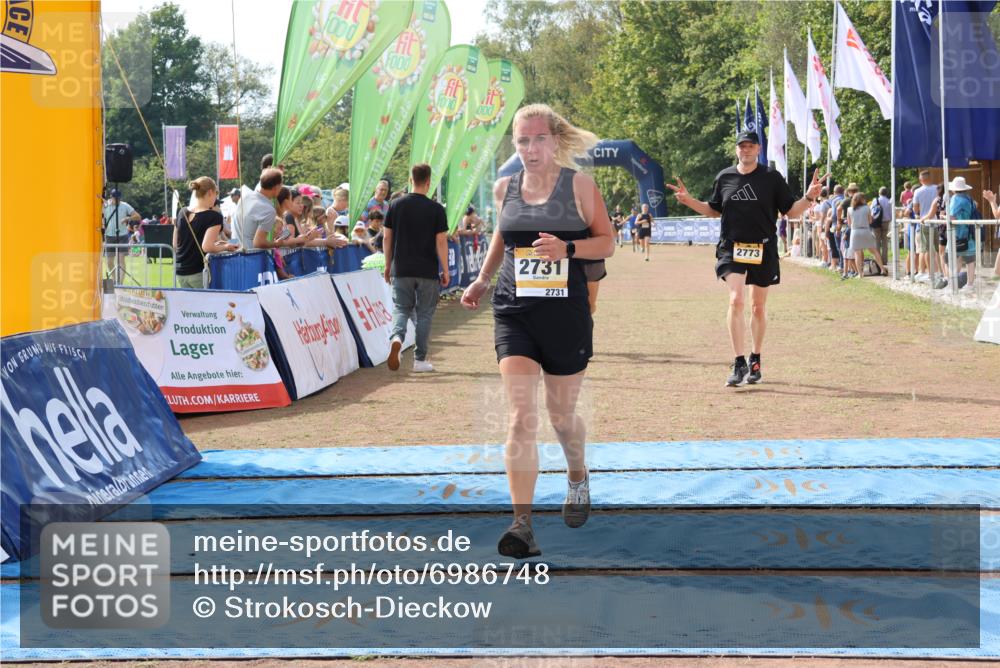 08.09.2024 - Airport Race Strokosch-Dieckow http://msf.ph/oto/6986748 08.09.2024 12:07:37 Ziel 2731, 2773, 2806, 2872, 2899, 3022 meine-sportfotos.de