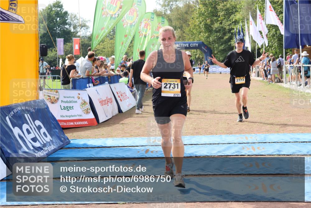 08.09.2024 - Airport Race Strokosch-Dieckow http://msf.ph/oto/6986750 08.09.2024 12:07:38 Ziel 2731, 2773, 2806, 2872, 2899, 3022 meine-sportfotos.de