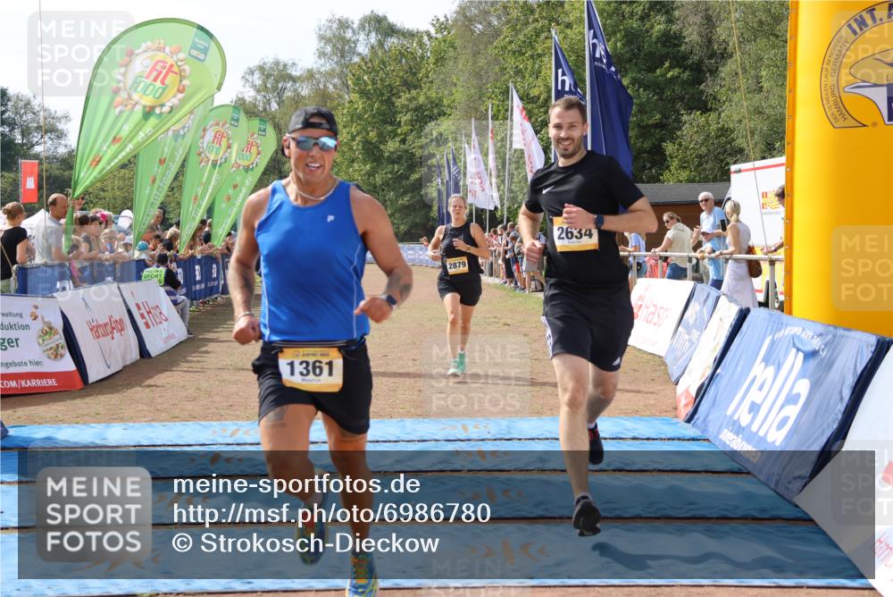 08.09.2024 - Airport Race Strokosch-Dieckow http://msf.ph/oto/6986780 08.09.2024 12:07:49 Ziel 1361, 2634, 2872, 2879, 2899 meine-sportfotos.de