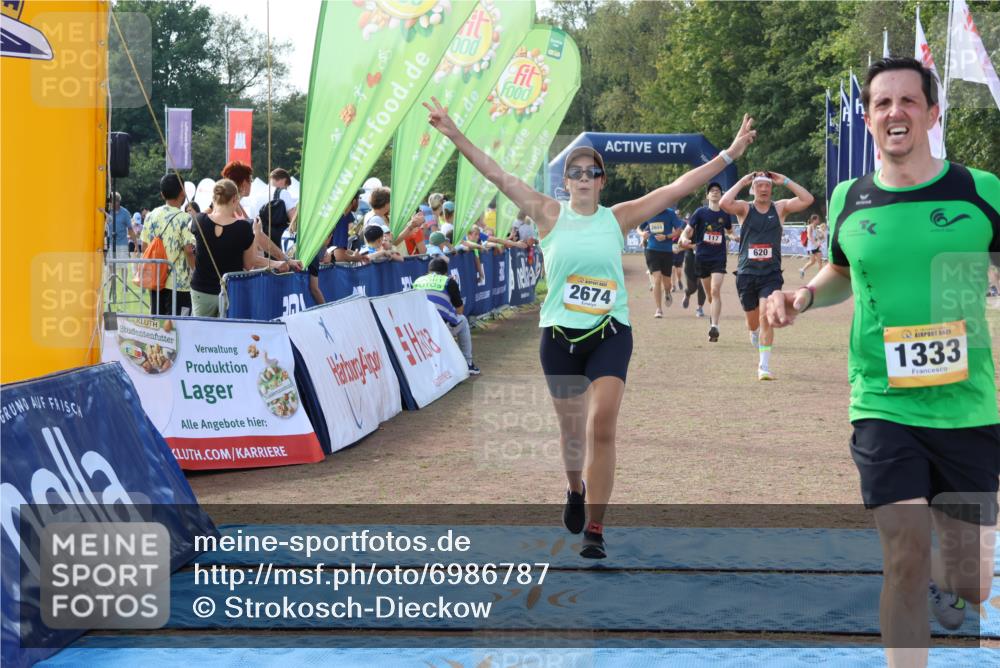 08.09.2024 - Airport Race Strokosch-Dieckow http://msf.ph/oto/6986787 08.09.2024 12:19:53 Ziel 117, 620, 784, 1333, 2674, 2701, 2702 meine-sportfotos.de