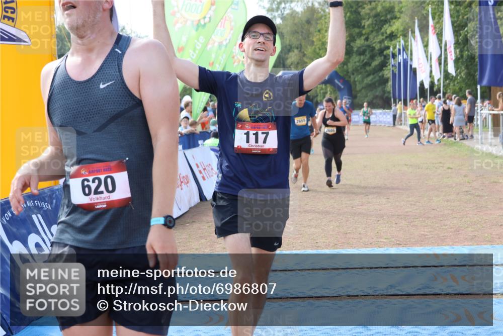 08.09.2024 - Airport Race Strokosch-Dieckow http://msf.ph/oto/6986807 08.09.2024 12:19:58 Ziel 117, 620, 1333, 2655, 2674, 2686 meine-sportfotos.de